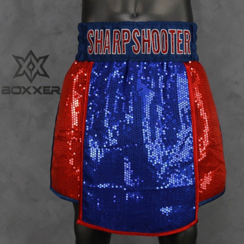 Warrior GLA Greg Gladiator Shorts