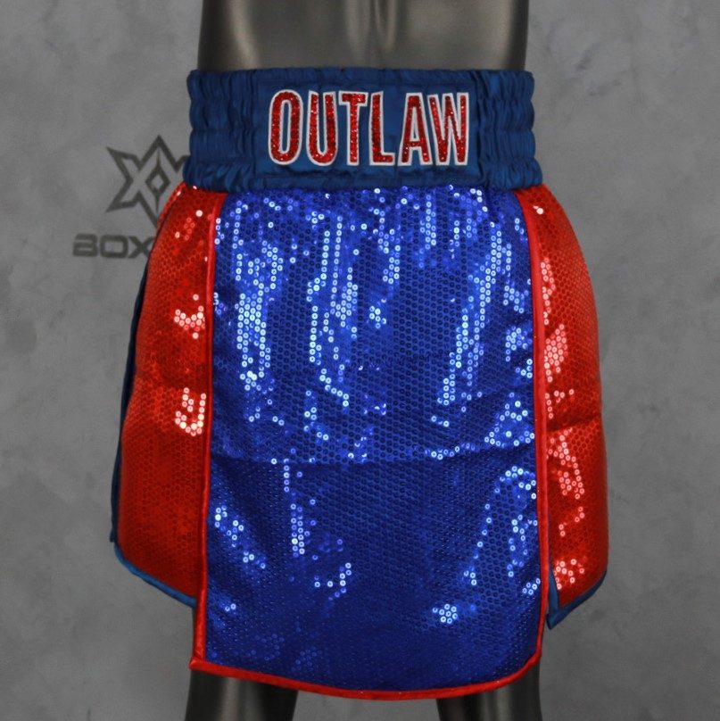 Warrior GLA Greg Gladiator Shorts