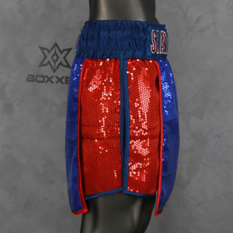 Warrior GLA Greg Gladiator Shorts