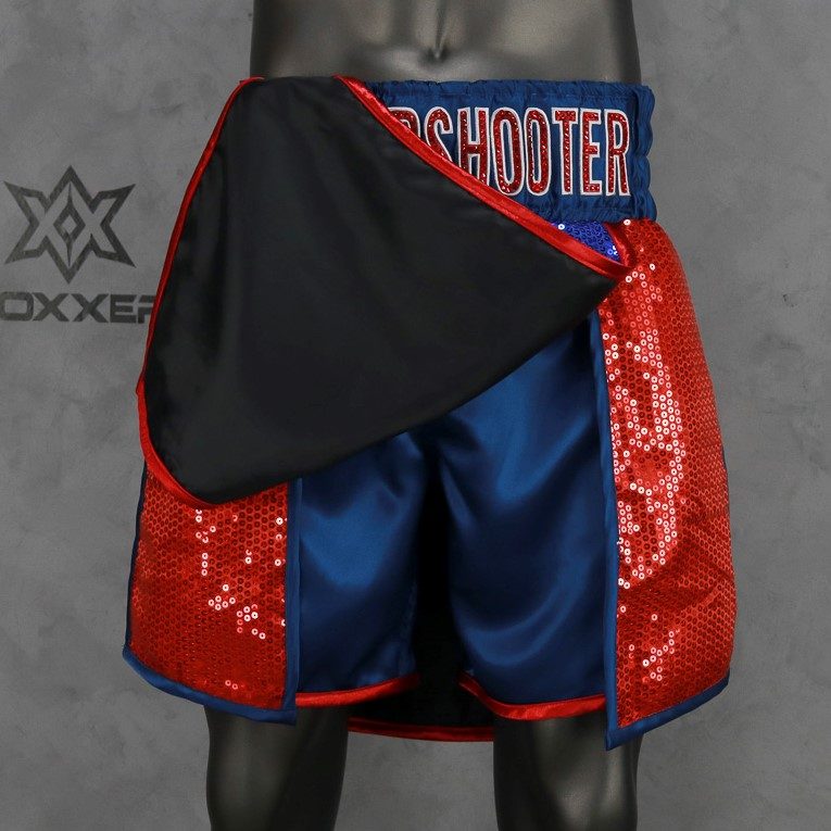 Warrior GLA Greg Gladiator Shorts