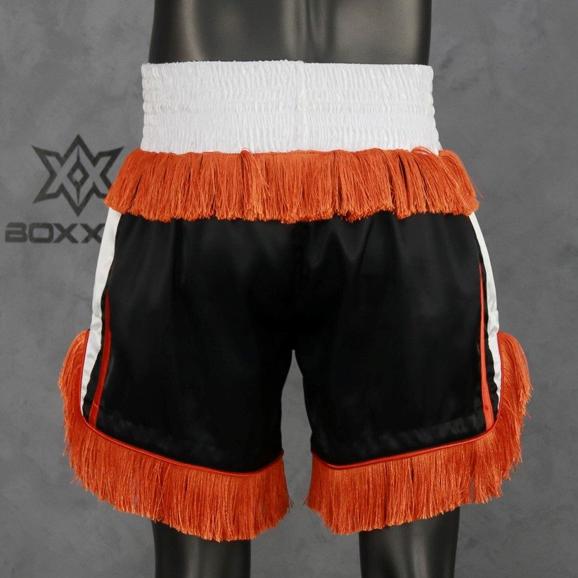 WINNER MTS Ismail Muay Thai Shorts