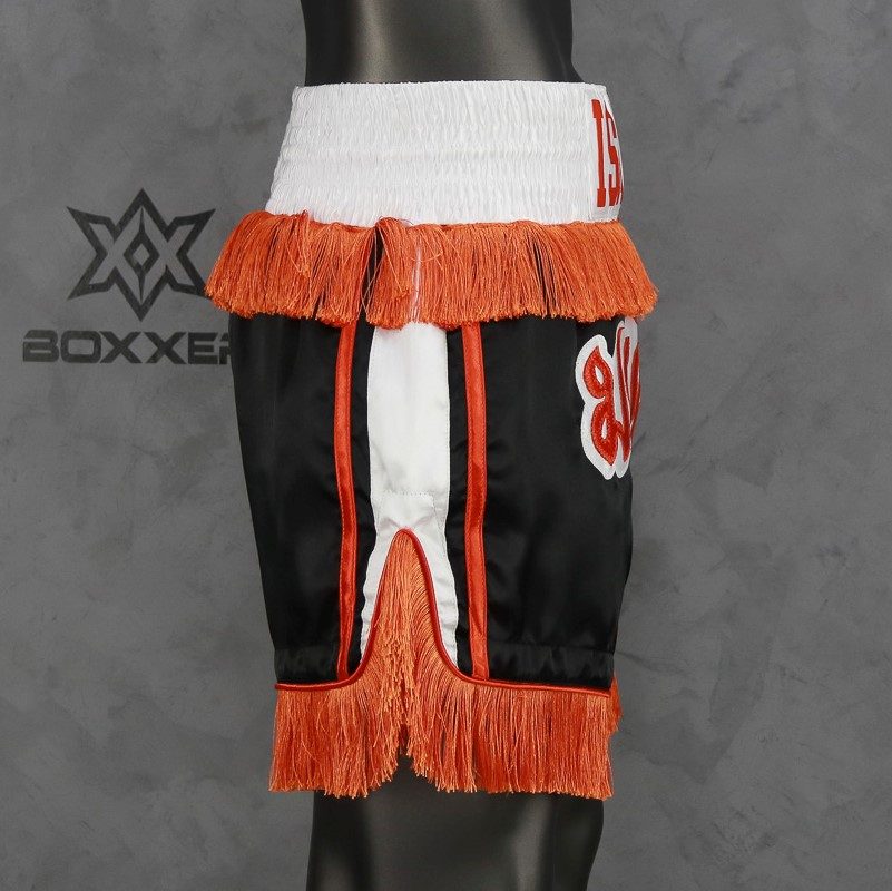 WINNER MTS Ismail Muay Thai Shorts