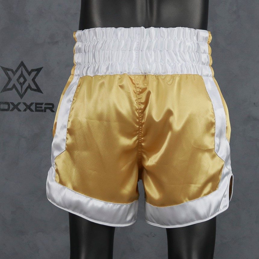 Cotto MTS Edward Muay Thai Shorts