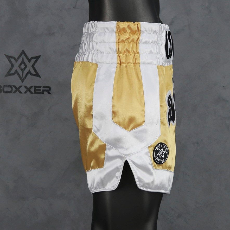 Cotto MTS Edward Muay Thai Shorts