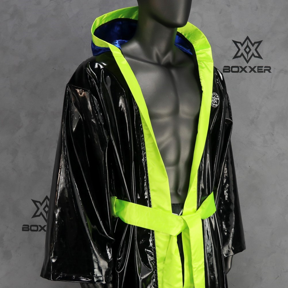 Easy Robe Chris Robes