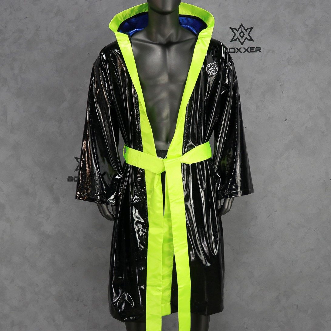 Easy Robe Chris Robes