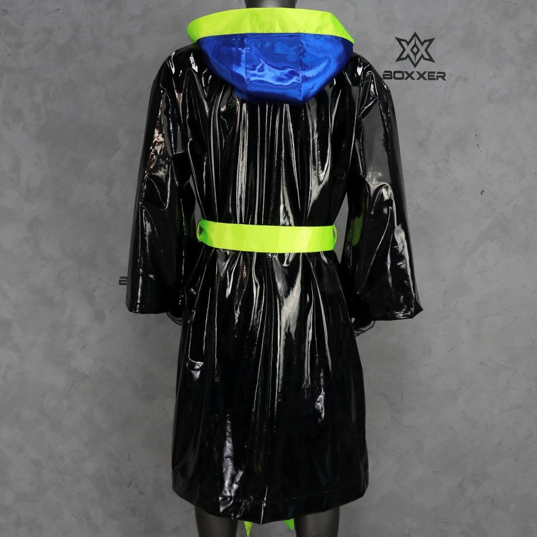 Easy Robe Chris Robes