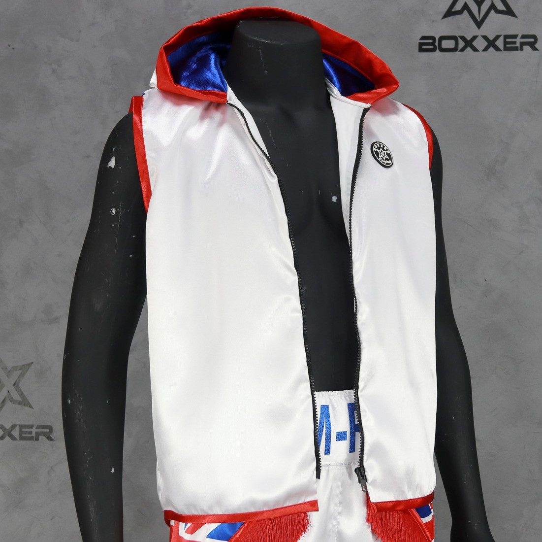 BRIT JKT Linsey Jackets