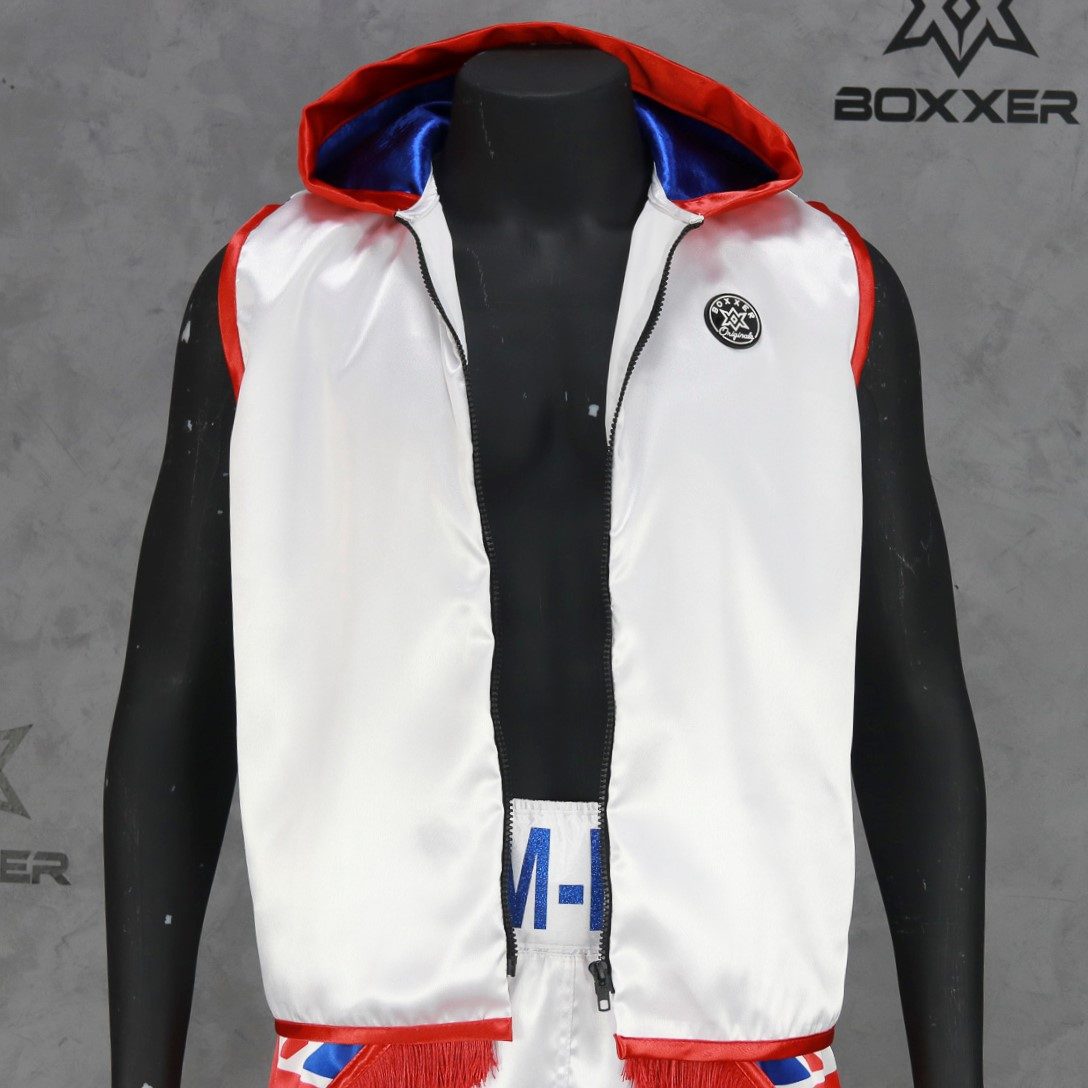 BRIT JKT Linsey Jackets