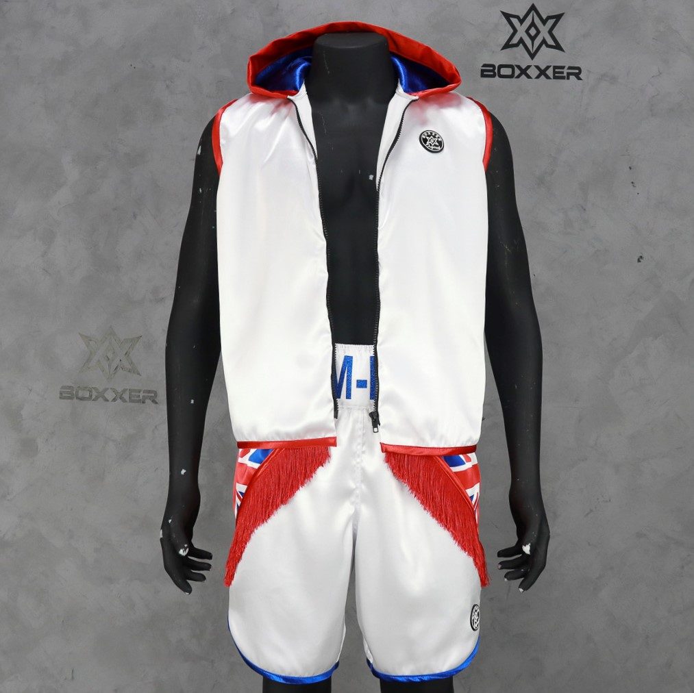 BRIT JKT Linsey Jackets