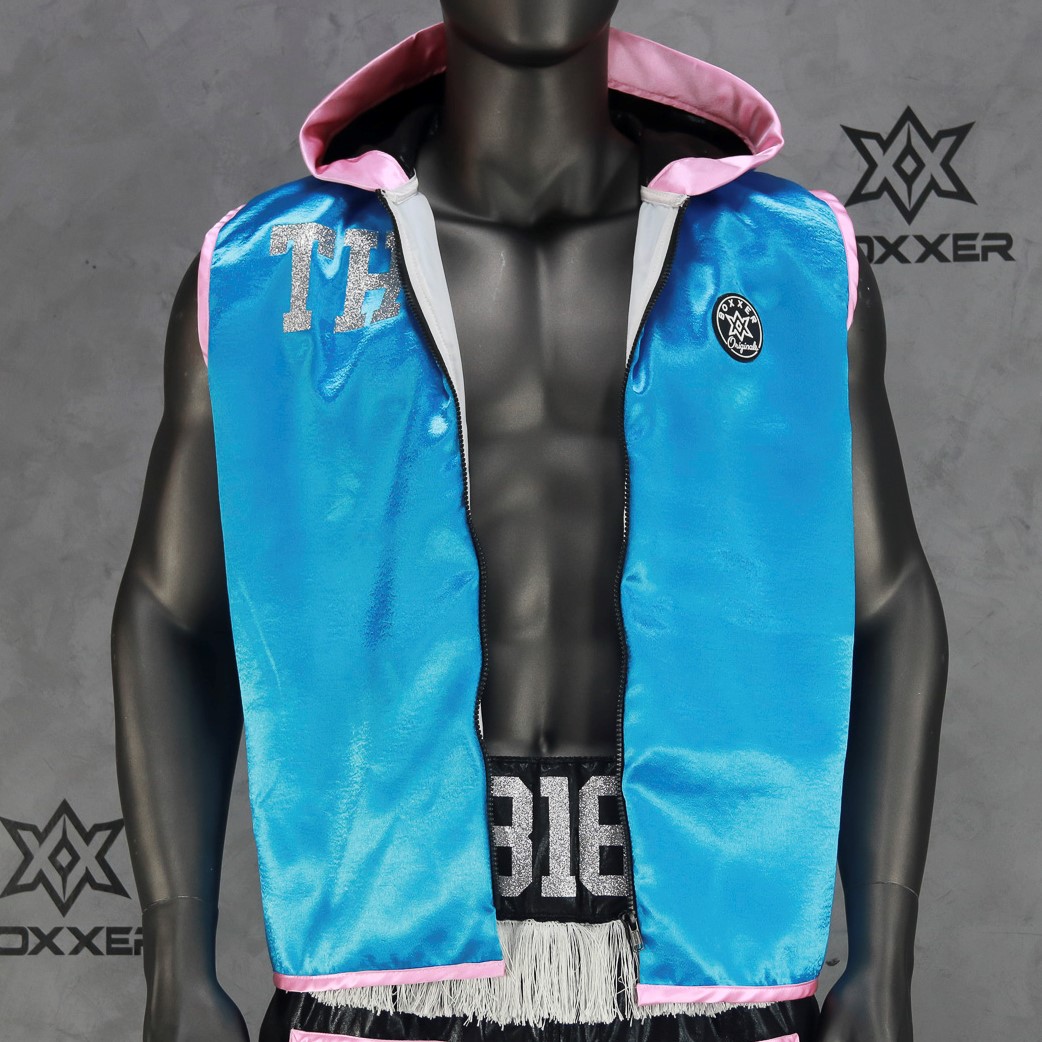 CLASSIC Jacket Antonio Jackets