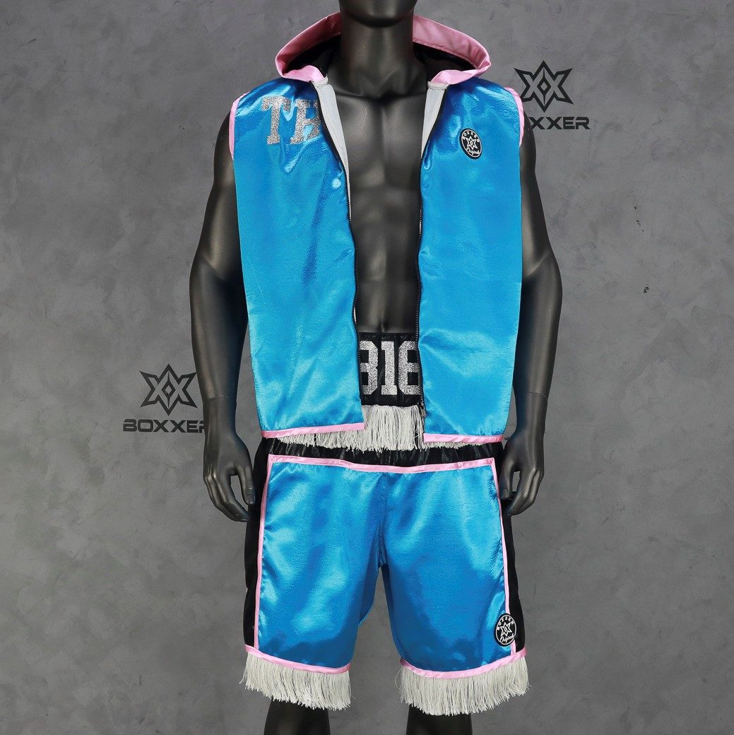 CLASSIC Jacket Antonio Jackets