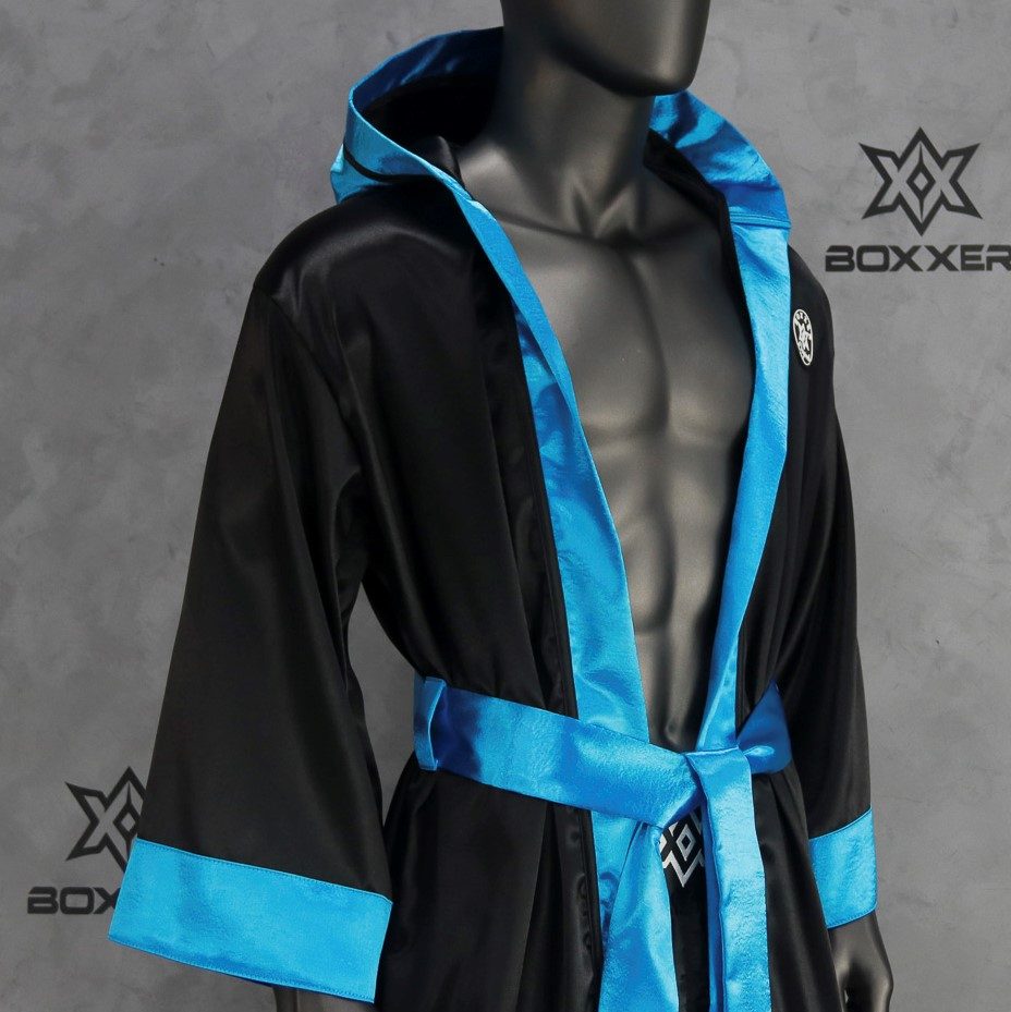 Classic Robe Karl Robes