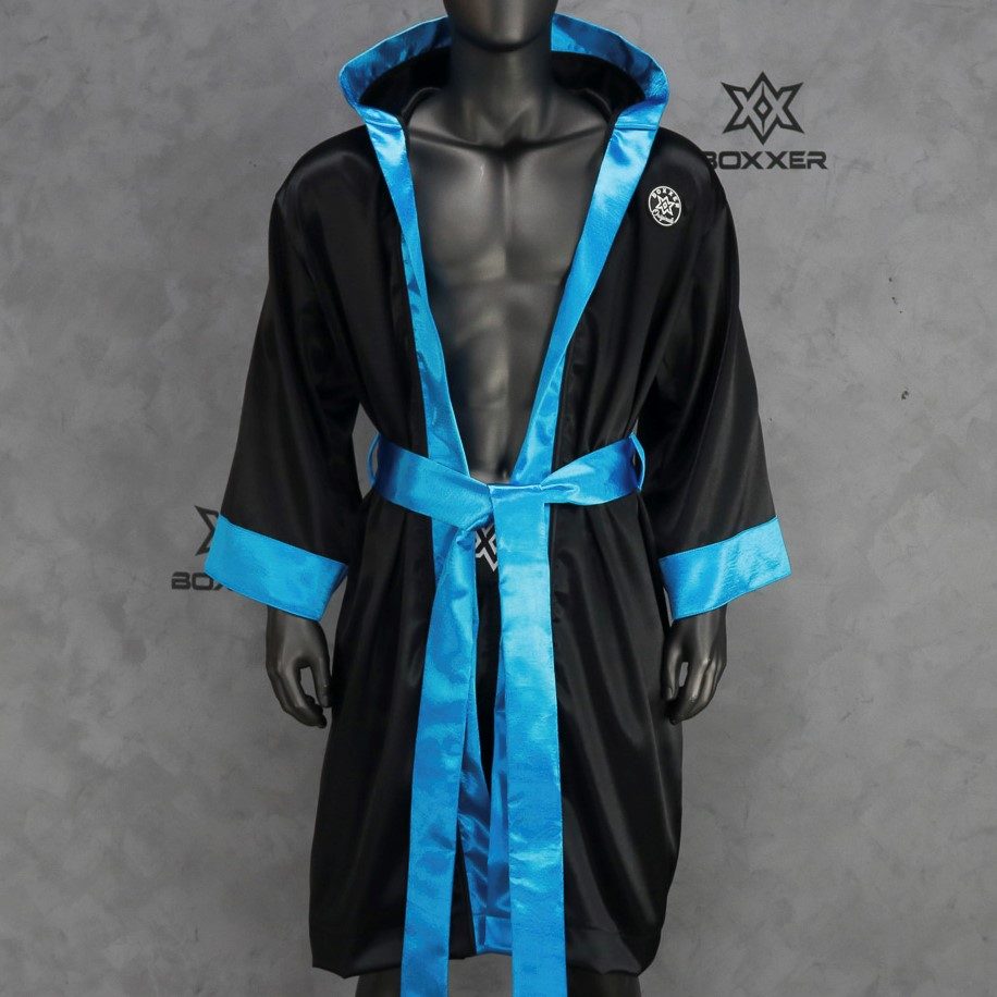 Classic Robe Karl Robes
