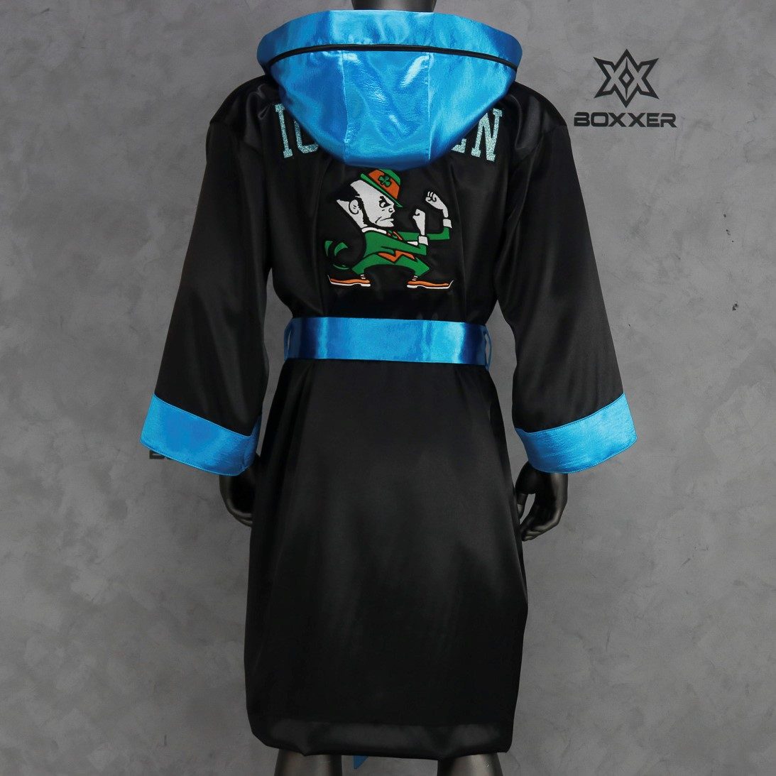 Classic Robe Karl Robes