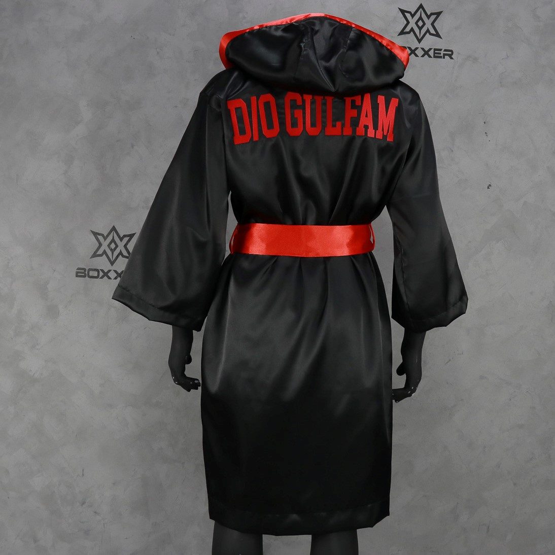 Easy Robe Arzo Robes