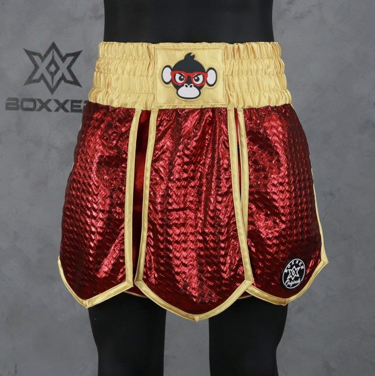 Roman MTS (short style) Xavier Gladiator Shorts