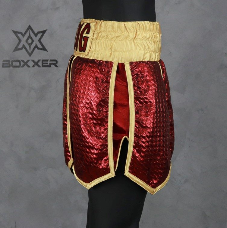 Roman MTS (short style) Xavier Gladiator Shorts