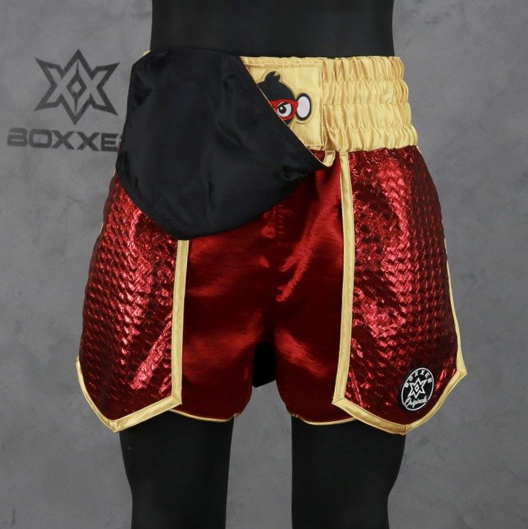 Roman MTS (short style) Xavier Gladiator Shorts