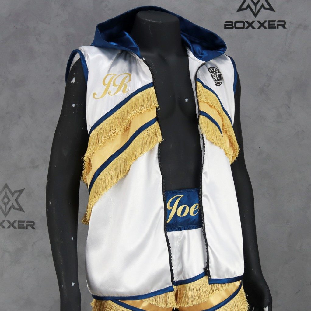 Jazzy Jacket Marie Jackets