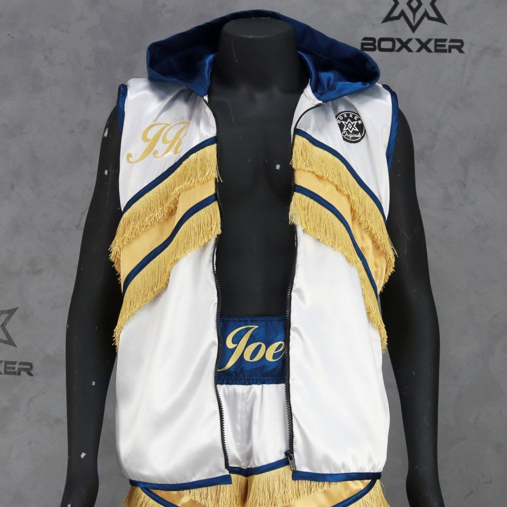 Jazzy Jacket Marie Jackets