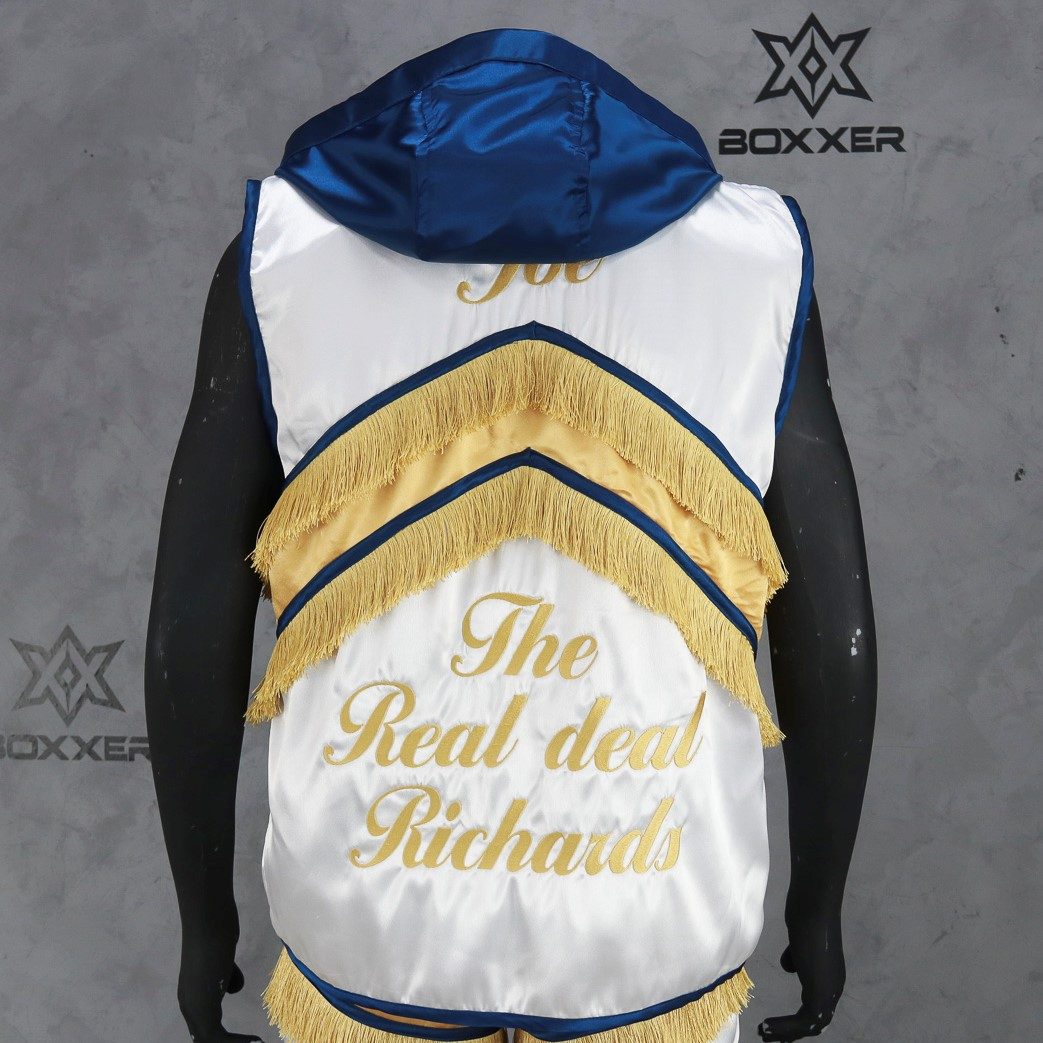 Jazzy Jacket Marie Jackets