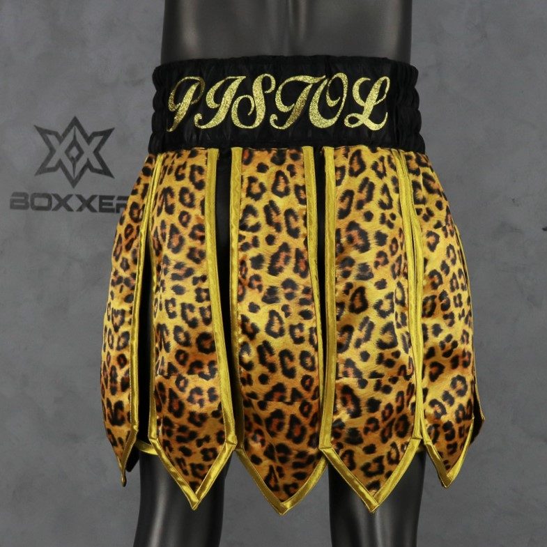 Roman Gladiator  Peter Gladiator Shorts