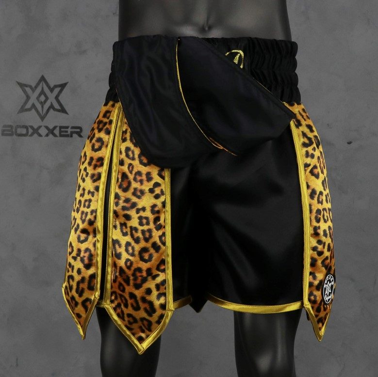 Roman Gladiator  Peter Gladiator Shorts