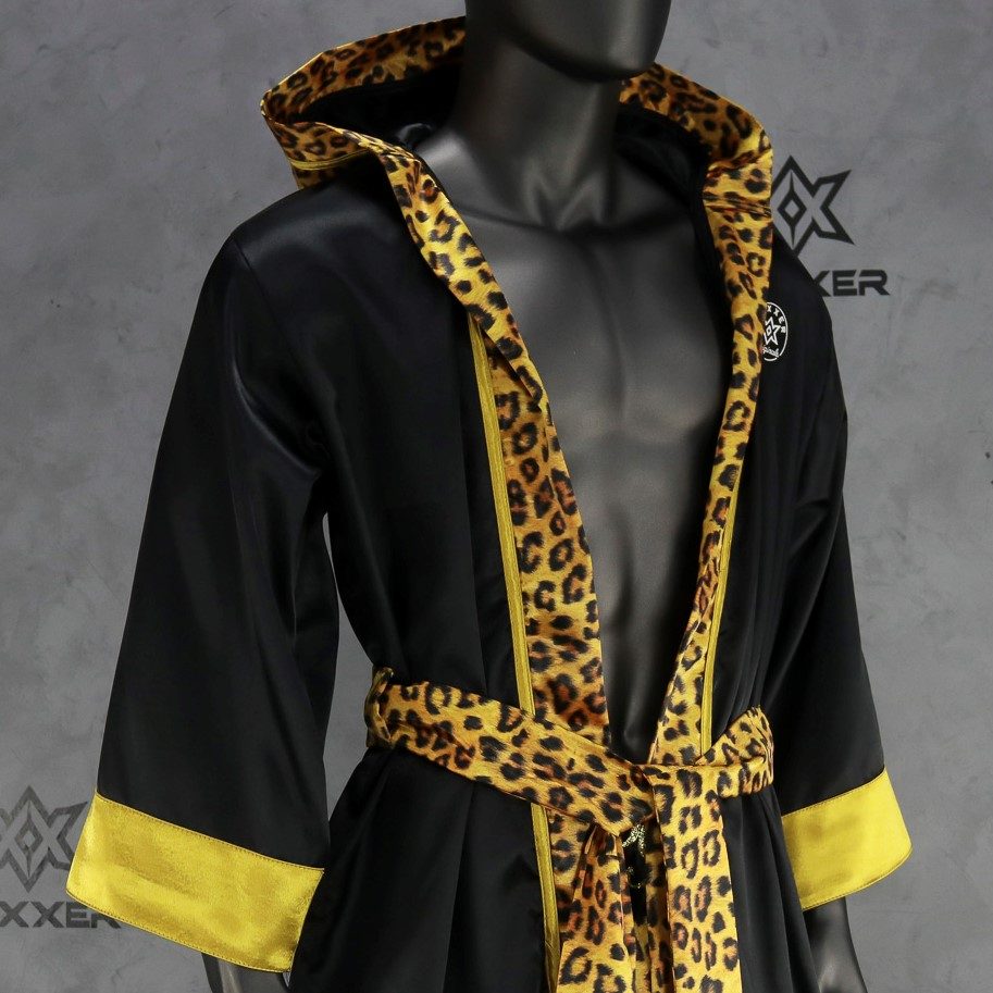 Classic Robe Peter Robes