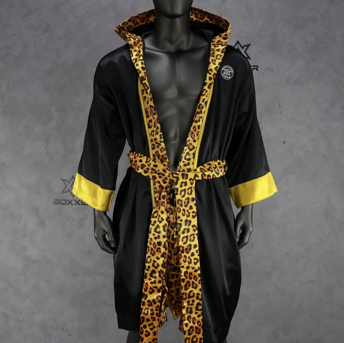Classic Robe Peter Robes