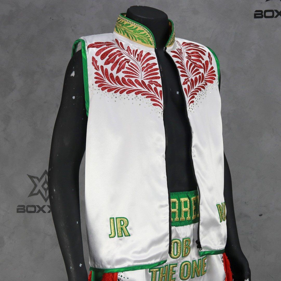 The General Old Oscar Jackets