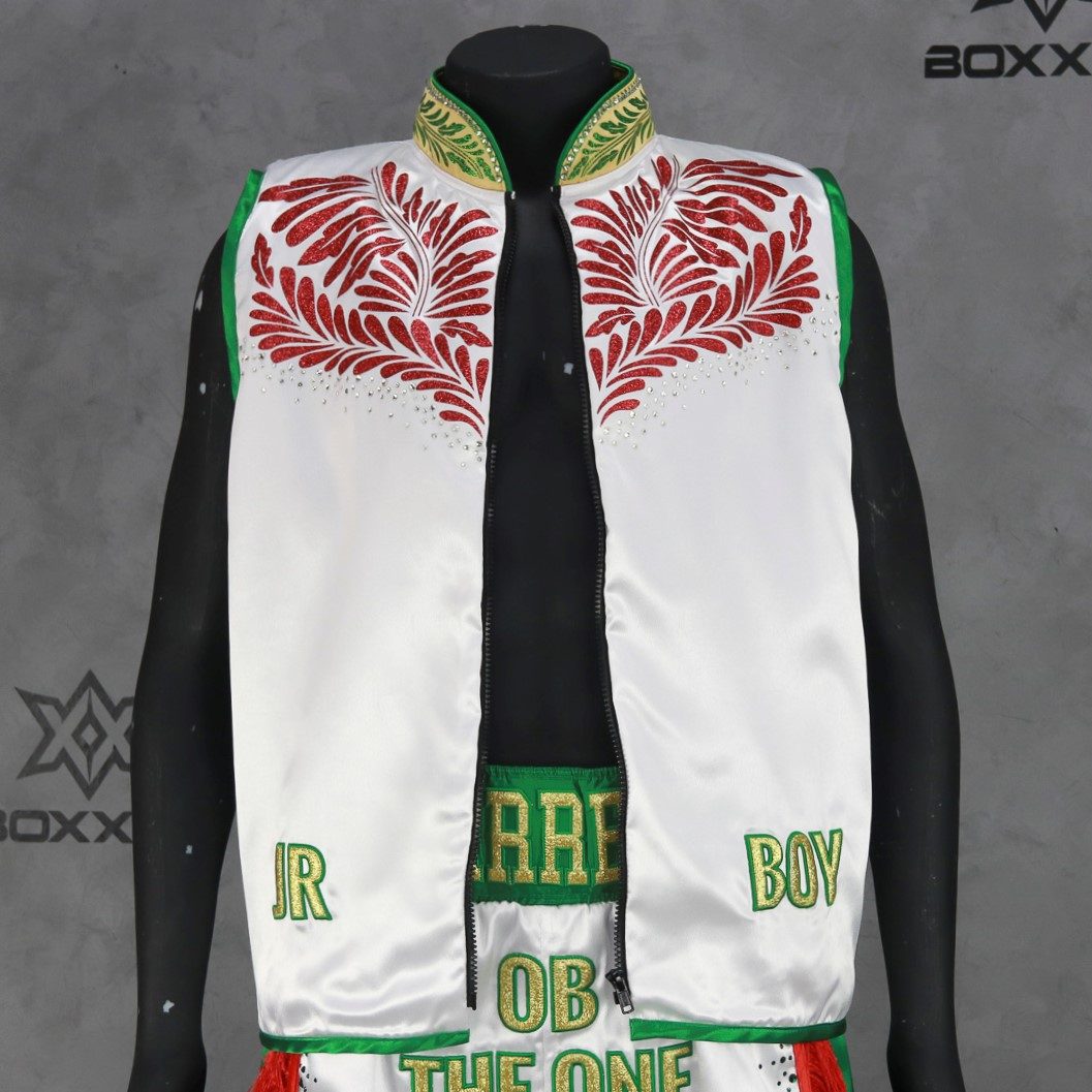 The General Oscar Jackets