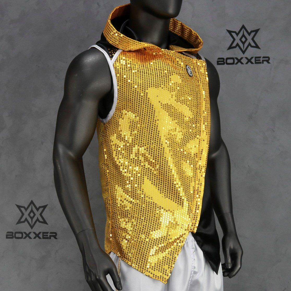 RJJ Jacket Old Jason Jackets