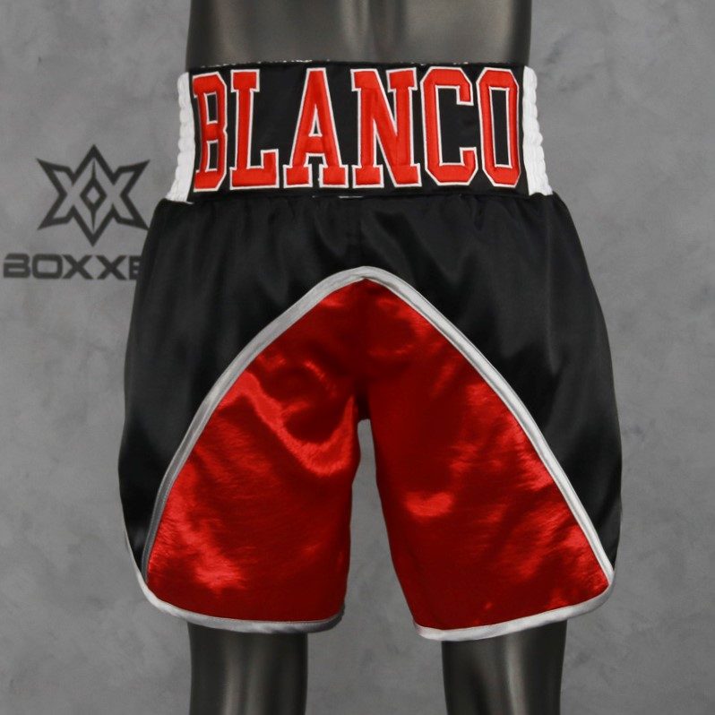 Floyd BX Luis  Custom Boxing Shorts & Trunks