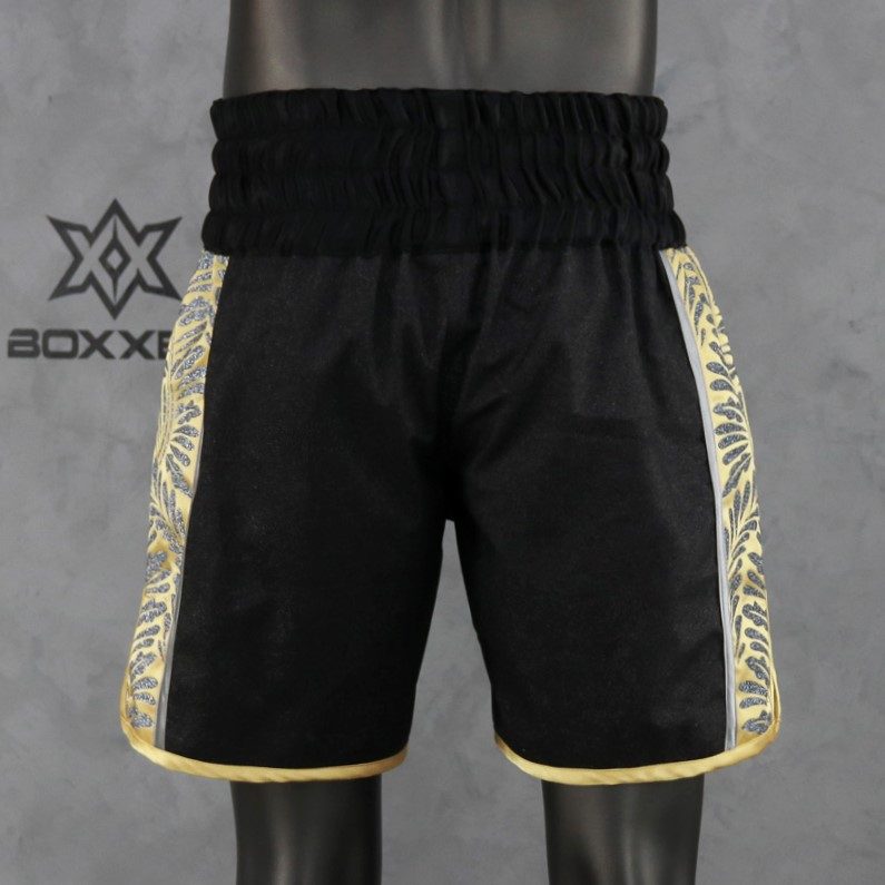 The General  Dillon Custom Boxing Shorts & Trunks