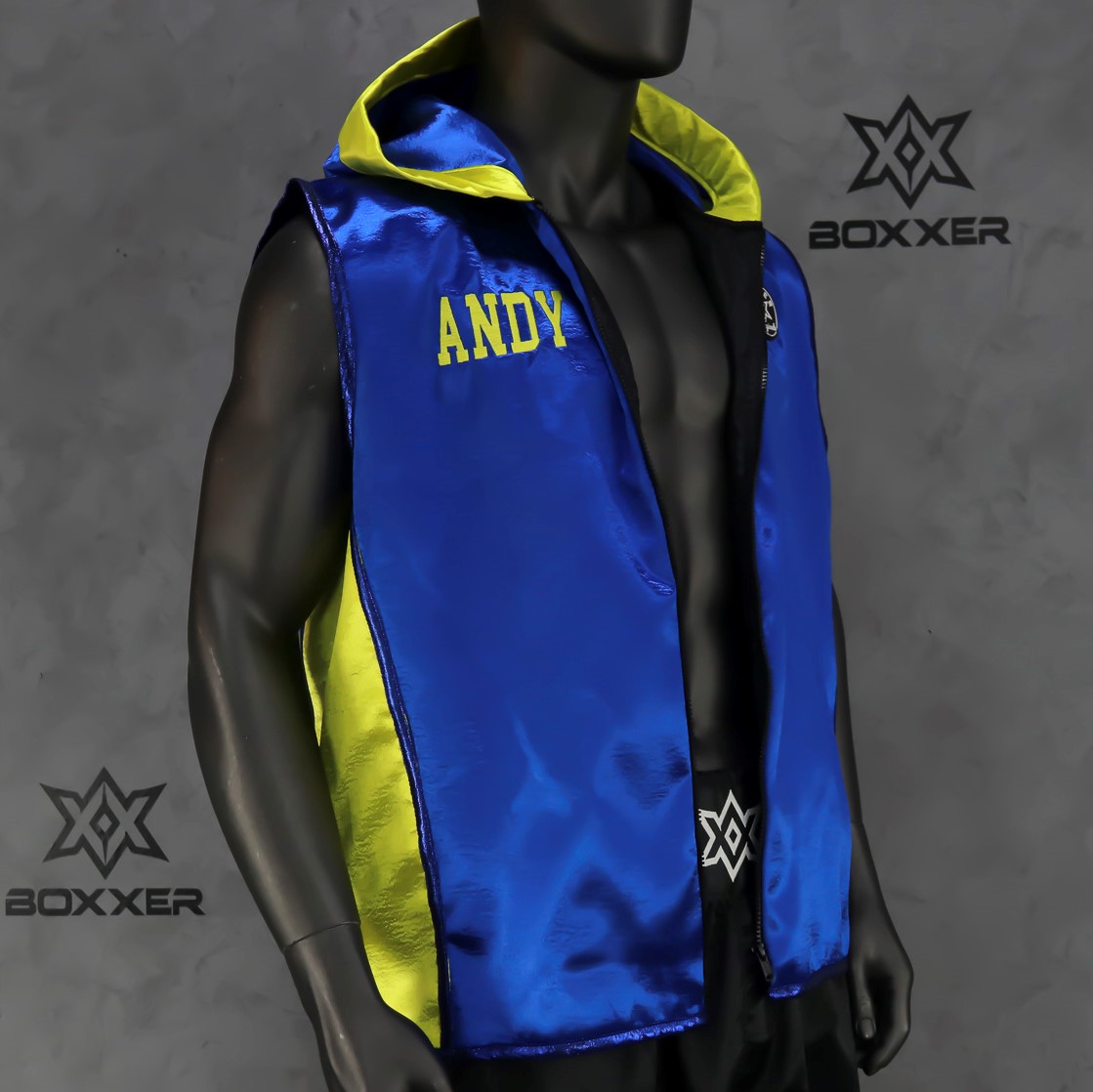 Side Stripes  Jacket  Samantha Jackets