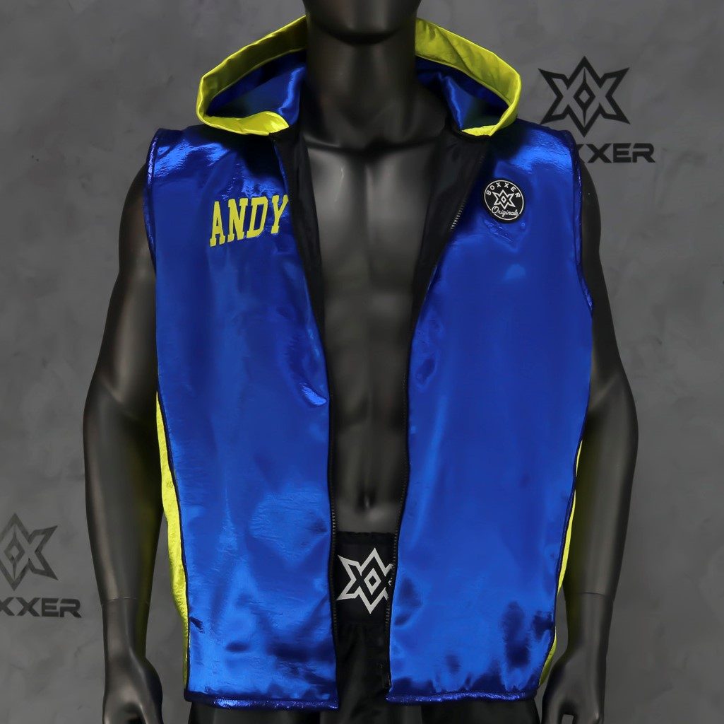 Side Stripes  Jacket  Samantha Jackets