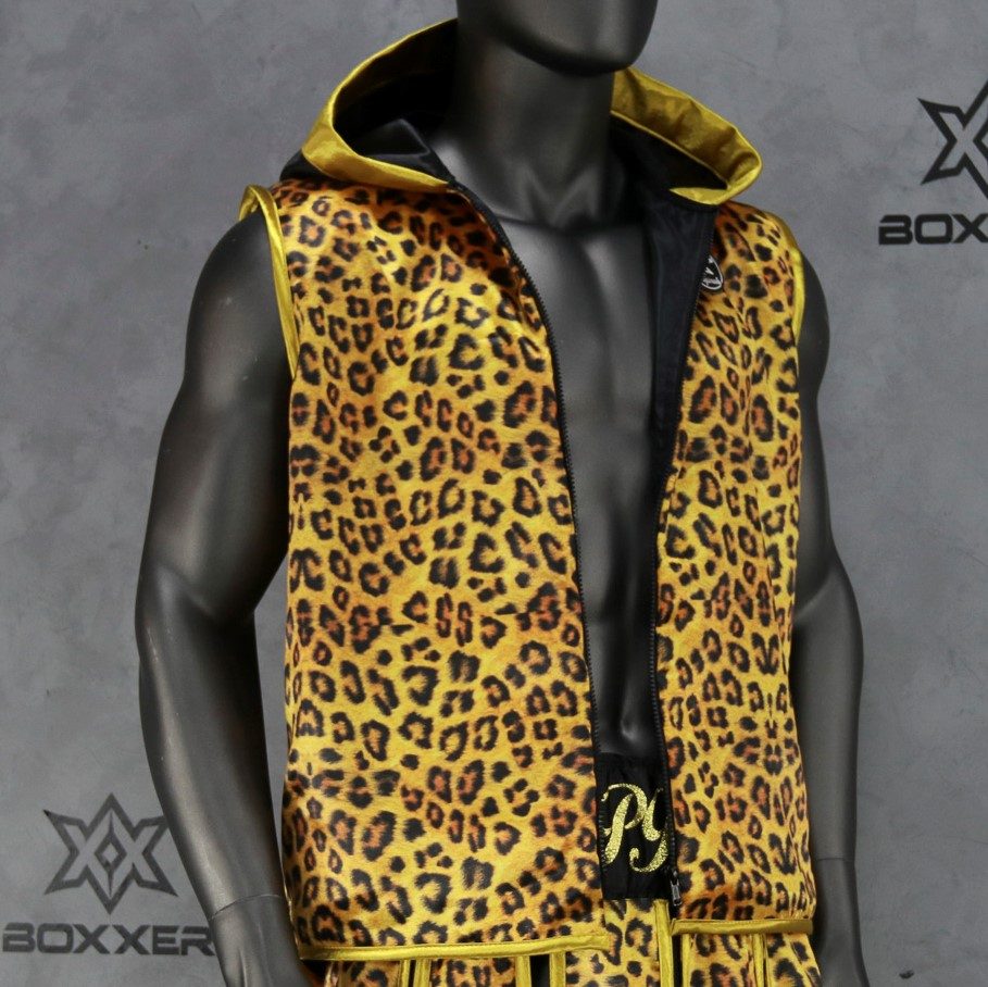 BRIT JKT Peter Jackets