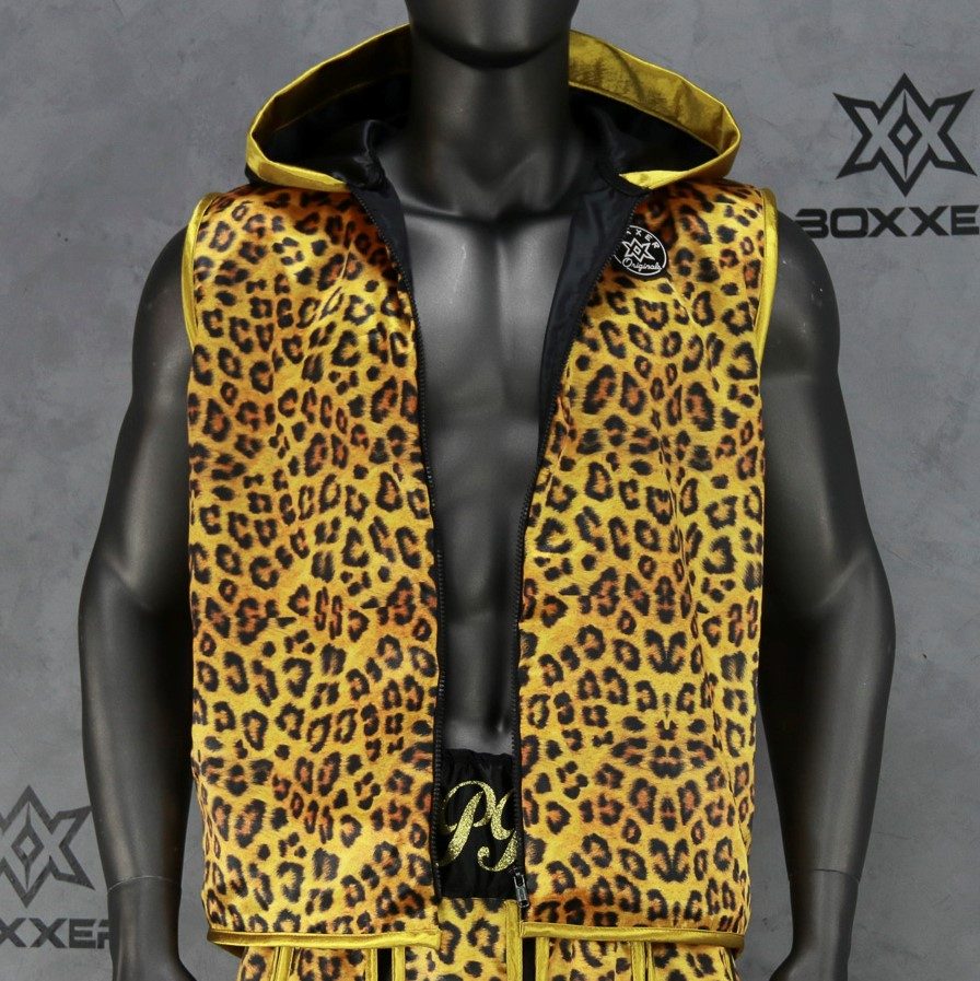 BRIT JKT Peter Jackets