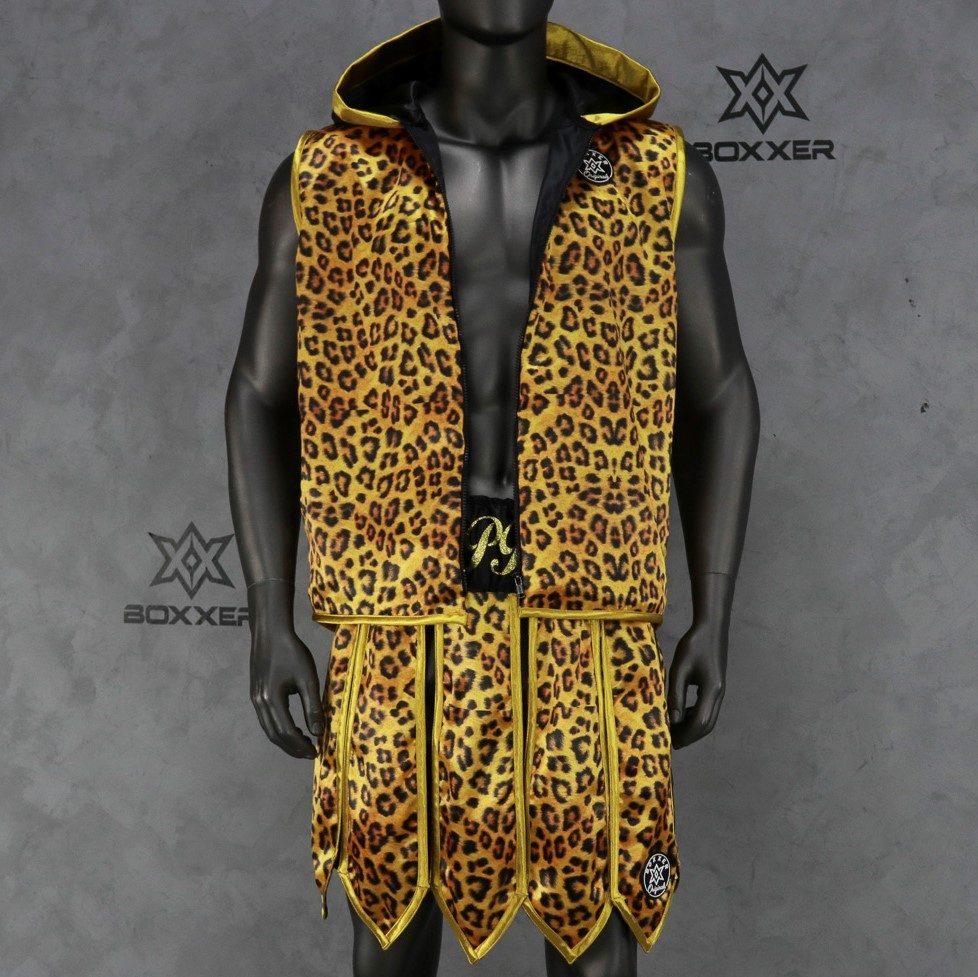 BRIT JKT Peter Jackets