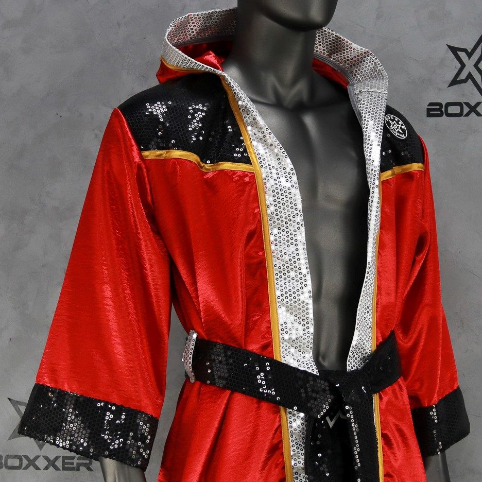 Groove Robe Reece Robes