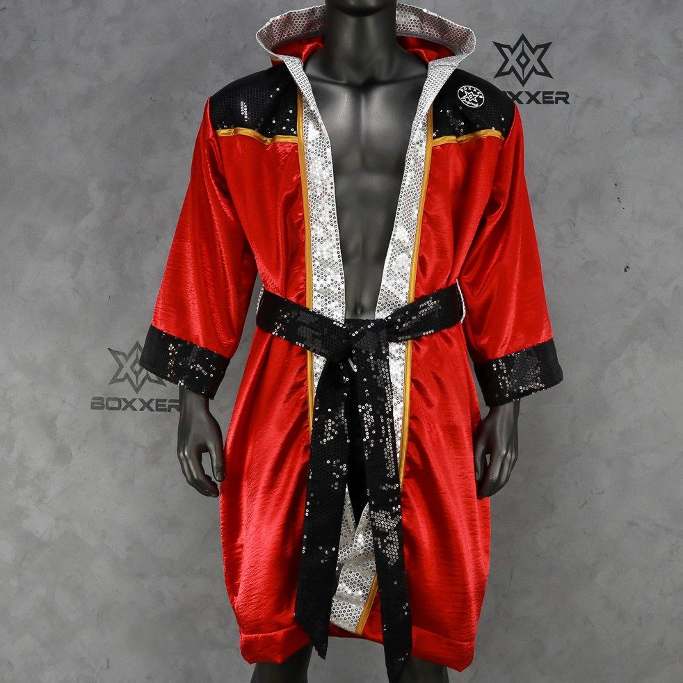 Groove Robe Reece Robes