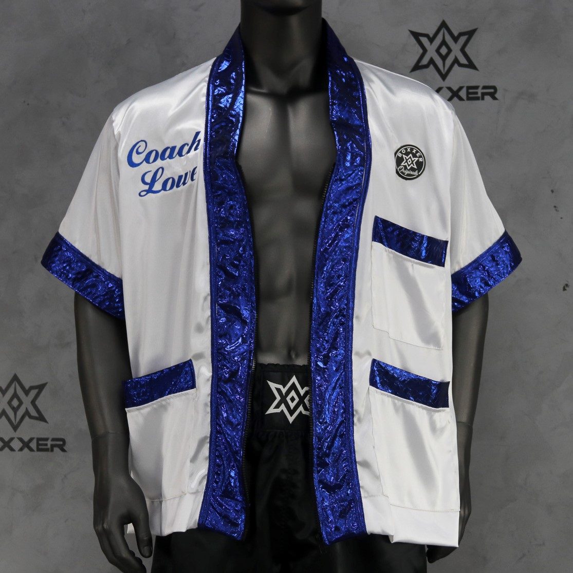 Classic Corner Jamison Corner Jackets