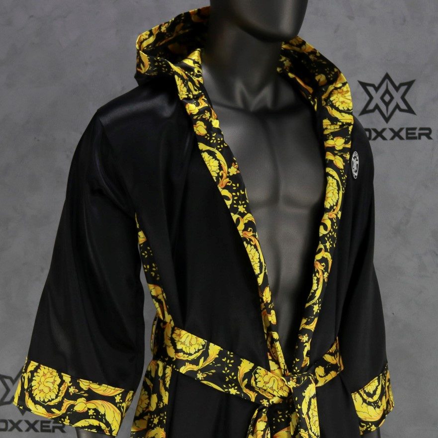 KSI style Robe Vincent Robes