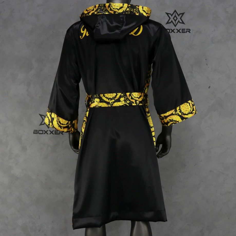 KSI style Robe Vincent Robes