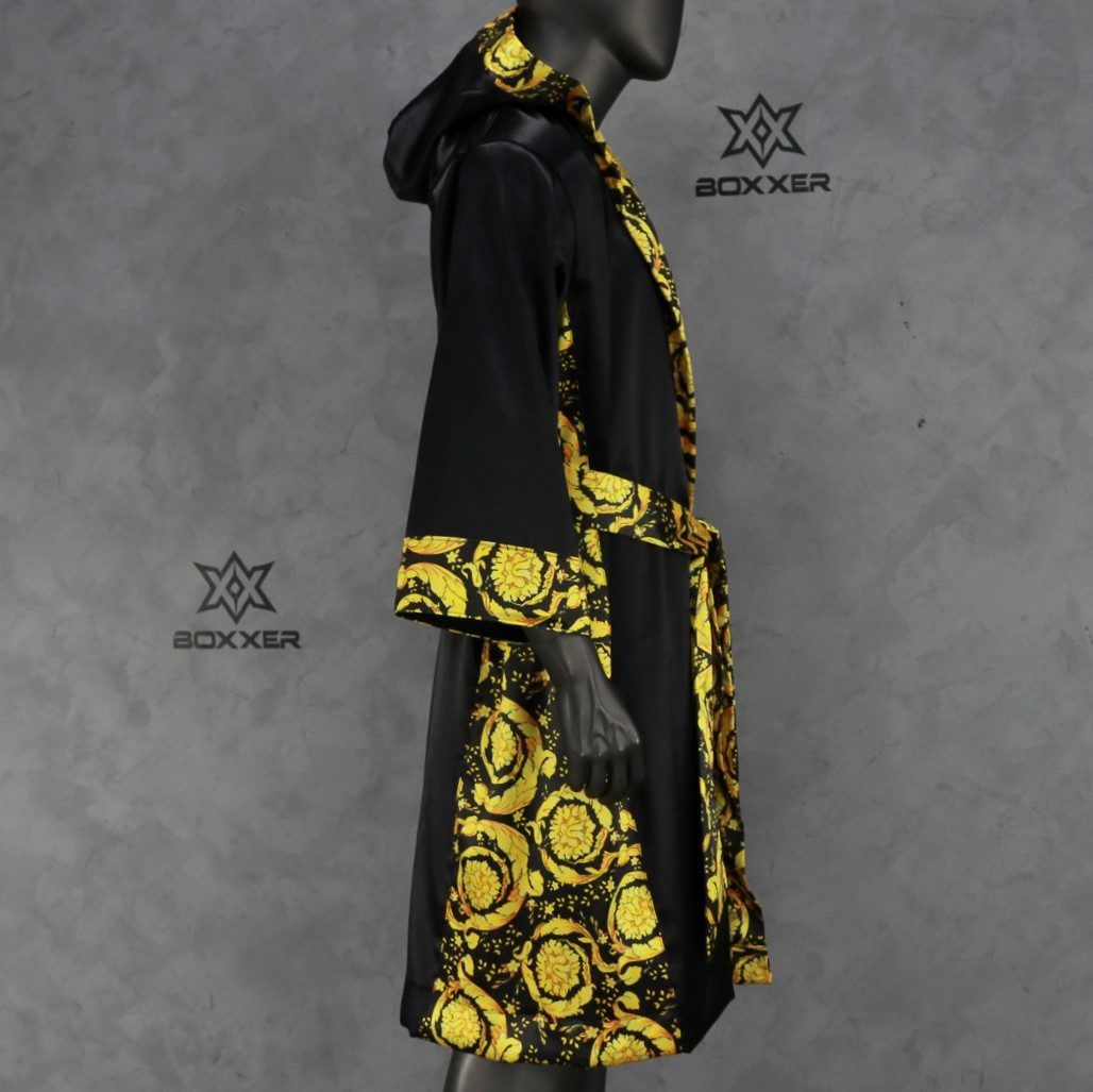 KSI style Robe Vincent Robes