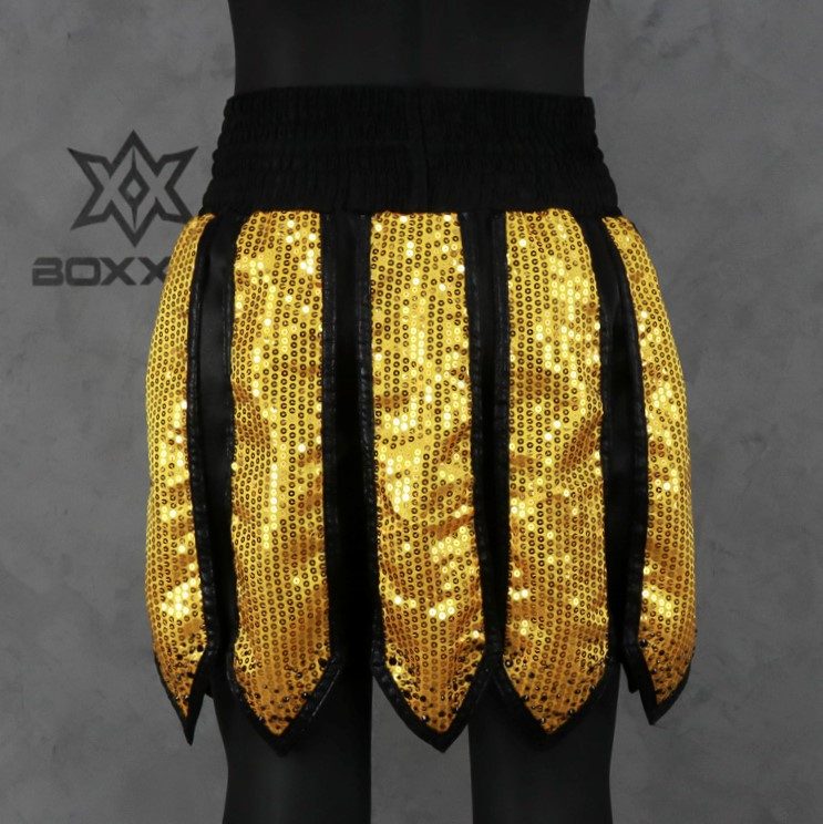 Roman Gladiator  Jason Gladiator Shorts