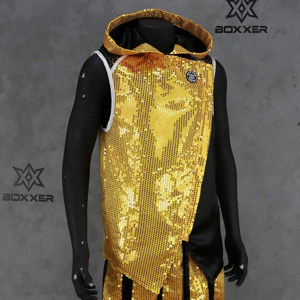 RJJ Jacket Jason Jackets