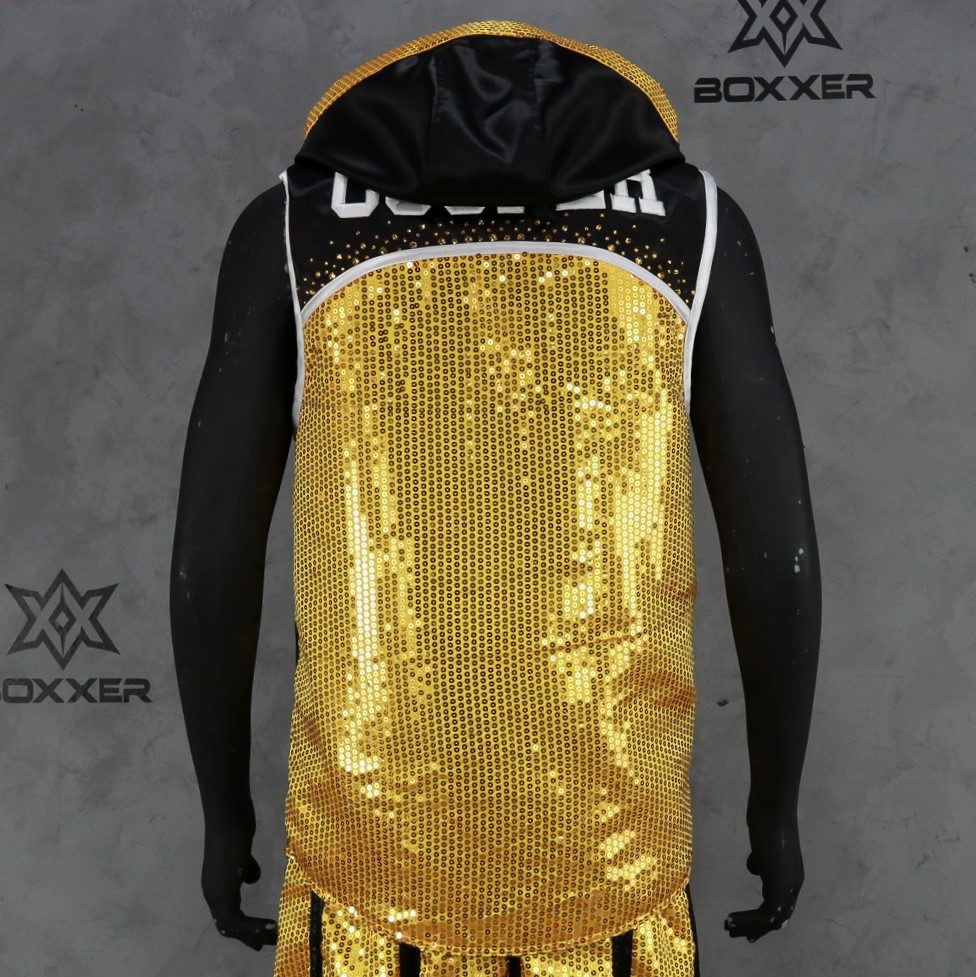 RJJ Jacket Jason Jackets