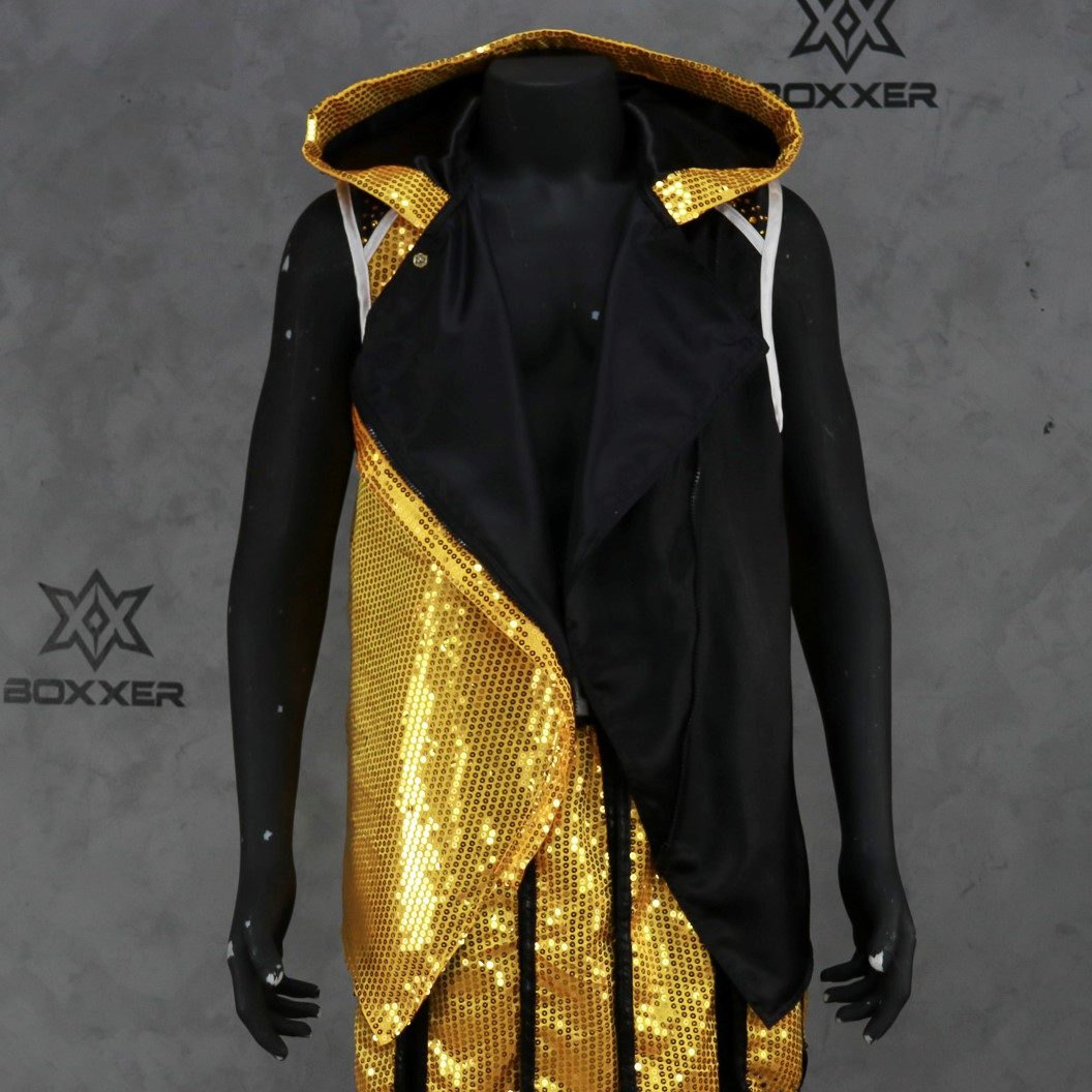 RJJ Jacket Jason Jackets